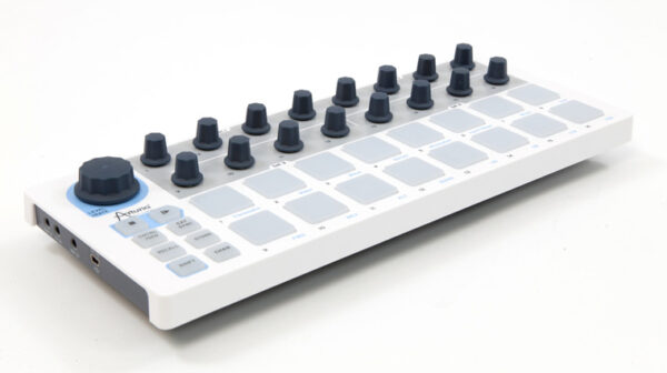 Pad Controller Arturia BeatStep