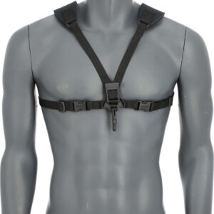 Saxophon-Tragegurt Neotech Sax Soft Harness S