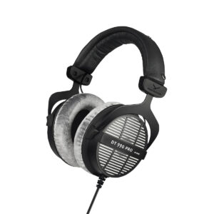 Kopfhörer beyerdynamic DT 990 PRO 80 Ohm