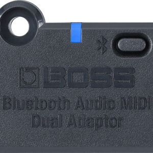 Bluetooth Audio/MIDI Adapter Boss BT-DUAL