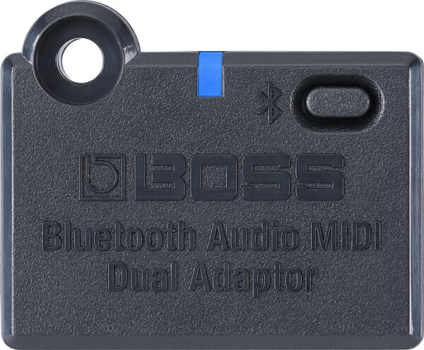 Bluetooth Audio/MIDI Adapter Boss BT-DUAL