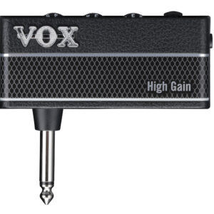 Kopfhörer Verstärker VOX Amplug 3 High Gain