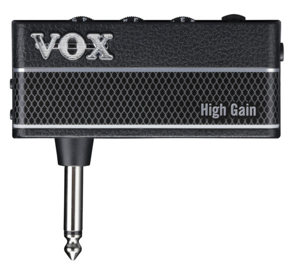 Kopfhörer Verstärker VOX Amplug 3 High Gain