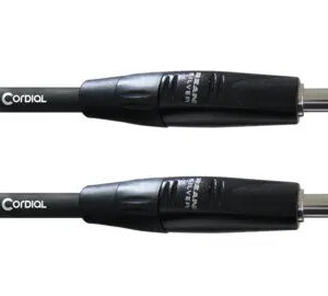 Audiokabel Cordial CIM 6 VV