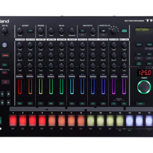 Drumcomputer Roland TR-8S Rhythm Performer