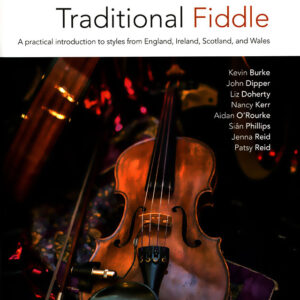 Traditional Fiddle