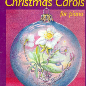 Weihnachtsliederbuch Christmas Carols Band 2