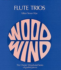 Trio für Flöte Flute Trios 2