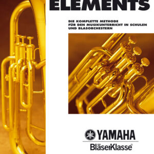 Schule für Bariton/Euphonium Essential Elements 1