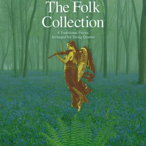 Quartett The Folk Collection