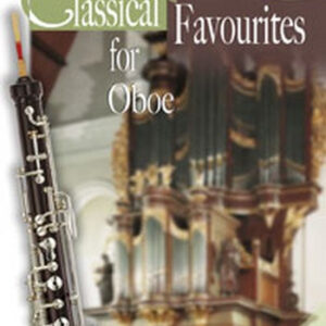 Classical Favourites for Oboe