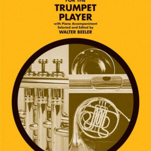 Spielbuch für Trompete Solos for the Trumpet Player