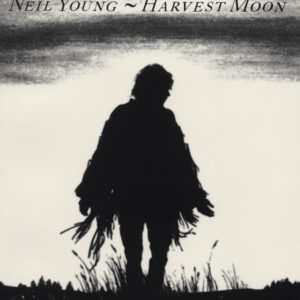 Songbook Harvest Moon