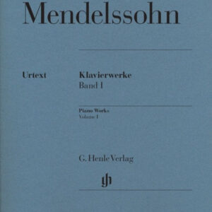 Spielband Klavier Klavierwerke 1