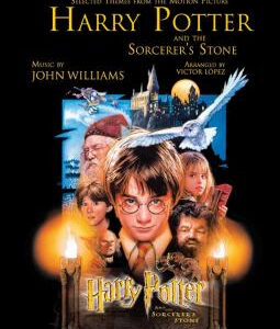 Harry Potter and the Sorcerer's Stone