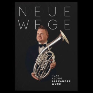 Spielbuch Neue Wege