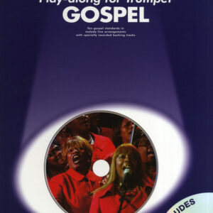 Sammlung für Trompete GOSPEL