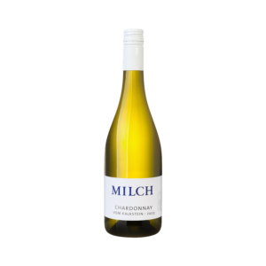 Milch Chardonnay vom Kalkstein 2022