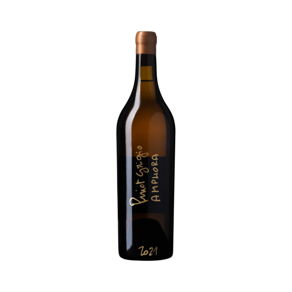 Pinot Grigio DOC Garda Amphora 2021