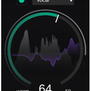 Effekt Plugin Sonible pure:EQ