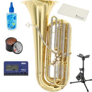 B-Tuba Reisser Nano RTU-482 150 Jahre Reisser Jubiläums-Set