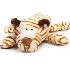 Tasche Sopranblockflöte Moeck Z1014 NICI New Wild Friends Tiger