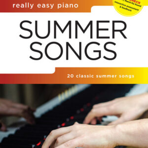 Songbook Summer Songs