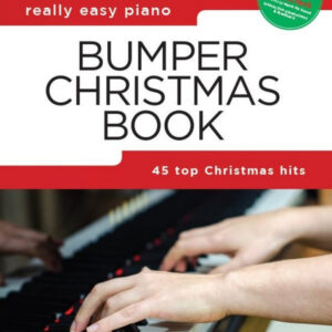 Songbook Christmas Bumper Book