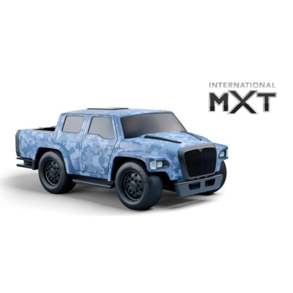 Anki Overdrive Fast & Furious Hobb’s International MXT