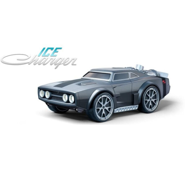 Anki Overdrive Fast & Furious ICE Charger