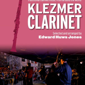 Spielband Klarinette Klezmer clarinet