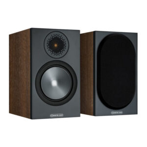 Monitor Audio Bronze 50 6G walnuss (Paar)