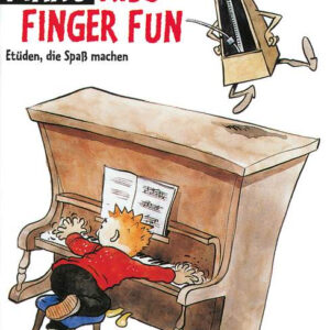 Etüden für Klavier Piano Kids Finger Fun