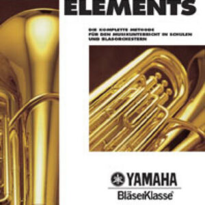 Schule für Tuba Essential Elements 2