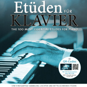 Etüden für Klavier Die 100 wichtigsten Etüden für Klavier