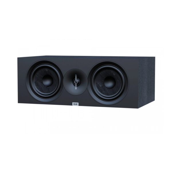 Elac Debut 3.0 DC6.3 schwarz