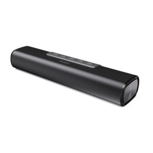 Majority Saxon Soundbar schwarz #B