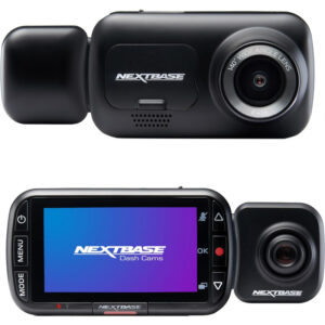 Nextbase NBDVR222XRCZ Bundle #G