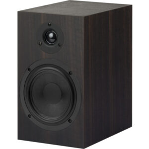 Pro-Ject Speaker Box 5 S2 | Eukalyptus furniert | Regallautsprecher Paar #B