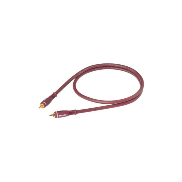 Real Cable RC Audio Digital AN 112 (2m)