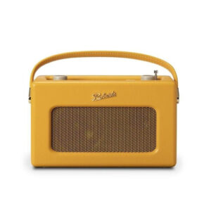 Roberts Revival iStream 3L Sunburst Yellow Gelb DAB+ / Smart Radio