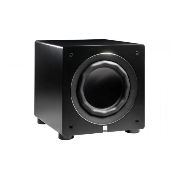 Elac RS500 aktiv 15 Subwoofer schwarz"