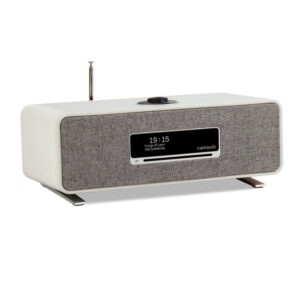 Ruark Audio R3 MK1 | One-In-All-System | WiFi Streaming