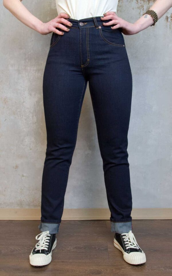 Rumble59 Denim - Slim Fit - Some Like It Hot #30/34