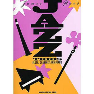 Trio Jazz Trios