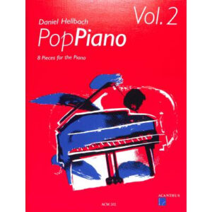 Spielband Klavier Pop Piano 2