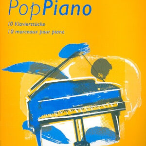 Spielband Klavier Pop Piano 1