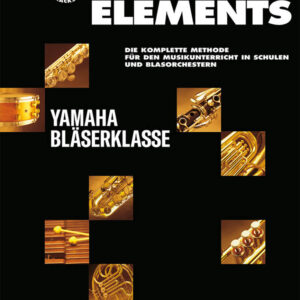 Partitur Essential Elements 1