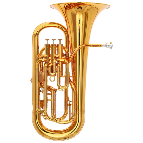 B-Euphonium Besson BE2052-8G-0 Steven Mead