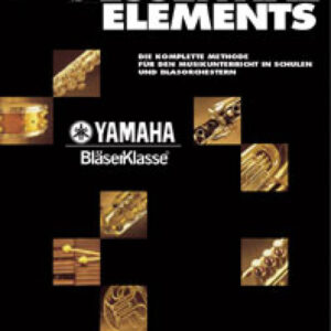 Partitur Essential Elements 2